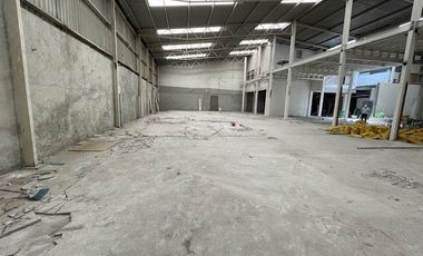 VENTA BODEGA EN LA COLONIA SANTA MARÍA NONOALCO