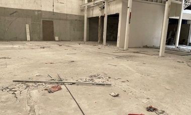 VENTA BODEGA EN LA COLONIA SANTA MARÍA NONOALCO
