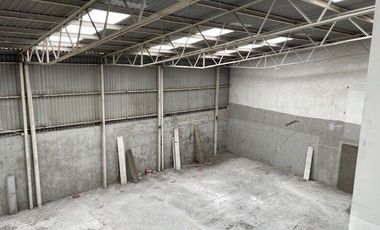 VENTA BODEGA EN LA COLONIA SANTA MARÍA NONOALCO