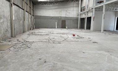 VENTA BODEGA EN LA COLONIA SANTA MARÍA NONOALCO