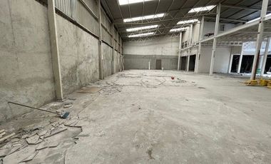 VENTA BODEGA EN LA COLONIA SANTA MARÍA NONOALCO