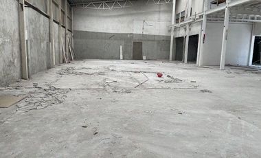 VENTA BODEGA EN LA COLONIA SANTA MARÍA NONOALCO
