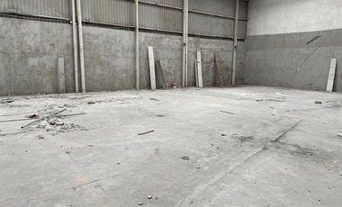 VENTA BODEGA EN LA COLONIA SANTA MARÍA NONOALCO