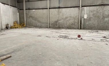 VENTA BODEGA EN LA COLONIA SANTA MARÍA NONOALCO