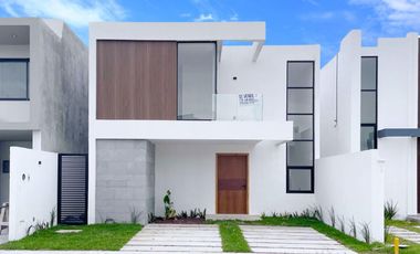 CASA EN VENTA EN LOMAS DEL DORADO,  BOCA DEL RIO ACRUZ