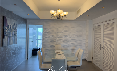 ALQUILO APARTAMENTO VISTA AL MAR EN AVENIDA BALBOA, PH YACHT CLUB (6)