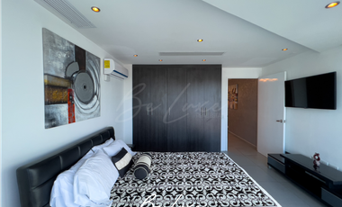 ALQUILO APARTAMENTO VISTA AL MAR EN AVENIDA BALBOA, PH YACHT CLUB (6)