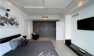 ALQUILO APARTAMENTO VISTA AL MAR EN AVENIDA BALBOA, PH YACHT CLUB (6)