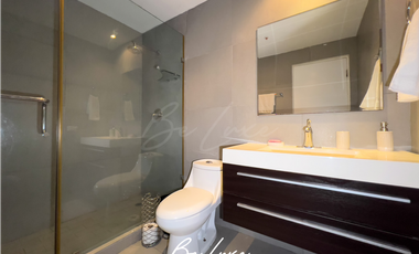 ALQUILO APARTAMENTO VISTA AL MAR EN AVENIDA BALBOA, PH YACHT CLUB (6)