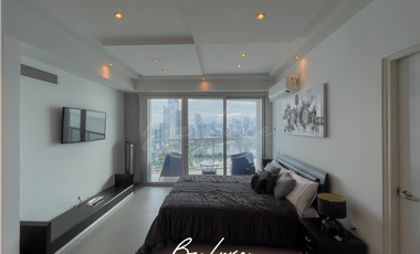 ALQUILO APARTAMENTO VISTA AL MAR EN AVENIDA BALBOA, PH YACHT CLUB (6)