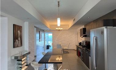 ALQUILO APARTAMENTO VISTA AL MAR EN AVENIDA BALBOA, PH YACHT CLUB (6)