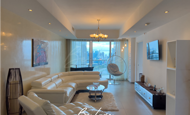 ALQUILO APARTAMENTO VISTA AL MAR EN AVENIDA BALBOA, PH YACHT CLUB (6)