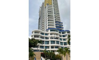 Venta Apartaestudio Amoblado en Coronado Frente al Mar
