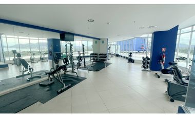 Venta Apartaestudio Amoblado en Coronado Frente al Mar