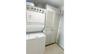 Venta Apartaestudio Amoblado en Coronado Frente al Mar