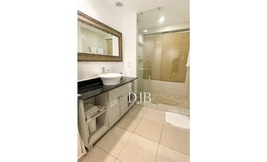 Venta Apartaestudio Amoblado en Coronado Frente al Mar