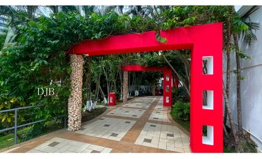 Venta Apartaestudio Amoblado en Coronado Frente al Mar