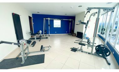 Venta Apartaestudio Amoblado en Coronado Frente al Mar