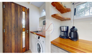CASA / ICARO AL 1300 - NAYADES