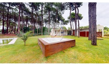 CASA / ICARO AL 1300 - NAYADES