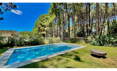 CASA / ICARO AL 1300 - NAYADES