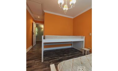 VENTA CHALET 4 AMBIENTES