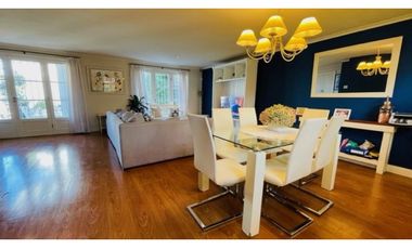 VENTA CHALET 4 AMBIENTES