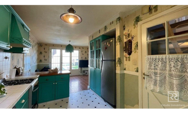 VENTA CHALET 4 AMBIENTES