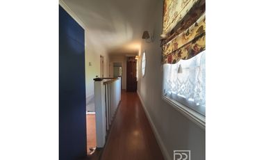 VENTA CHALET 4 AMBIENTES