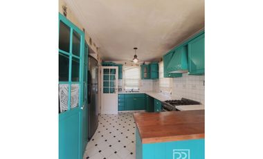 VENTA CHALET 4 AMBIENTES