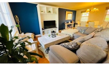 VENTA CHALET 4 AMBIENTES