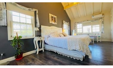 VENTA CHALET 4 AMBIENTES