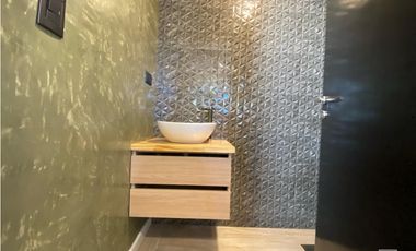 VENTA CASA 3 AMBIENTES CON QUINCHO