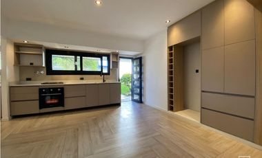 VENTA CASA 3 AMBIENTES CON QUINCHO