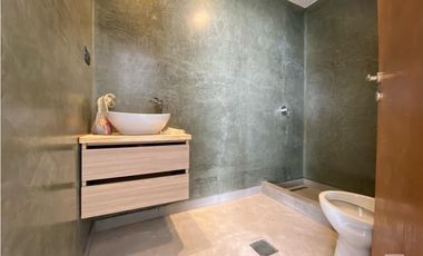 VENTA CASA 3 AMBIENTES CON QUINCHO