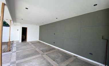 VENTA CASA 3 AMBIENTES CON QUINCHO