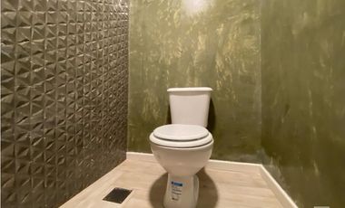 VENTA CASA 3 AMBIENTES CON QUINCHO