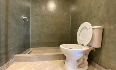 VENTA CASA 3 AMBIENTES CON QUINCHO