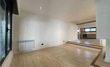 VENTA CASA 3 AMBIENTES CON QUINCHO