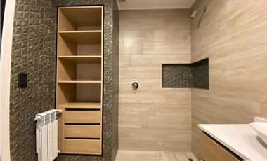 VENTA CASA 3 AMBIENTES CON QUINCHO
