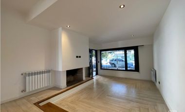 VENTA CASA 3 AMBIENTES CON QUINCHO