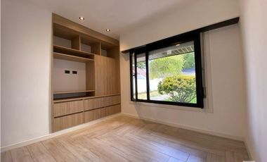 VENTA CASA 3 AMBIENTES CON QUINCHO