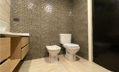 VENTA CASA 3 AMBIENTES CON QUINCHO