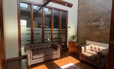 Oficina en venta en CONCEPCIÓN