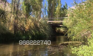 Parcela en venta en VICUÑA