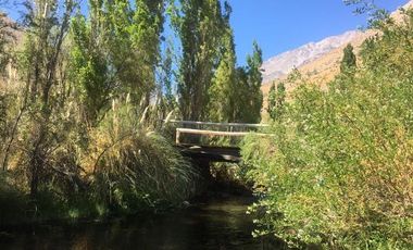 Parcela en venta en VICUÑA