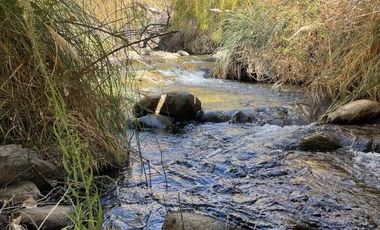 Parcela en venta en VICUÑA
