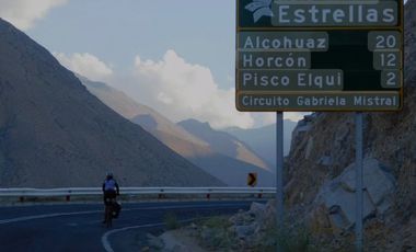 Parcela en venta en VICUÑA