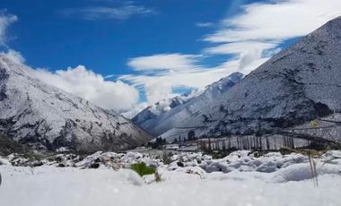 Parcela en venta en VICUÑA