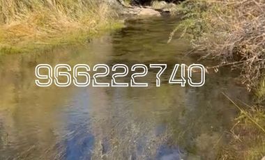 Parcela en venta en VICUÑA